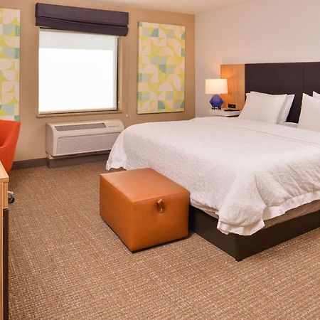 Hampton Inn York Exterior foto