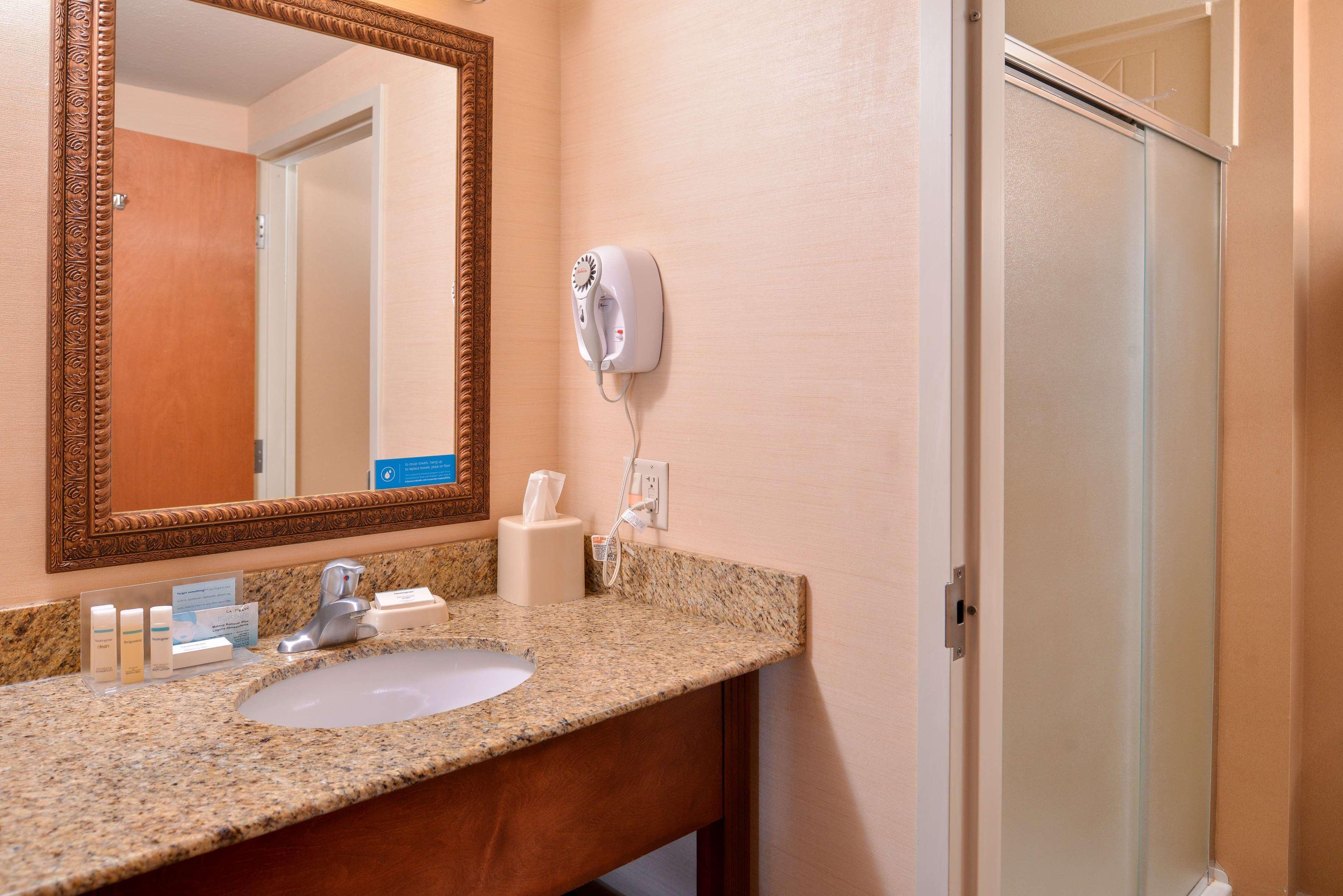 Hampton Inn York Exterior foto