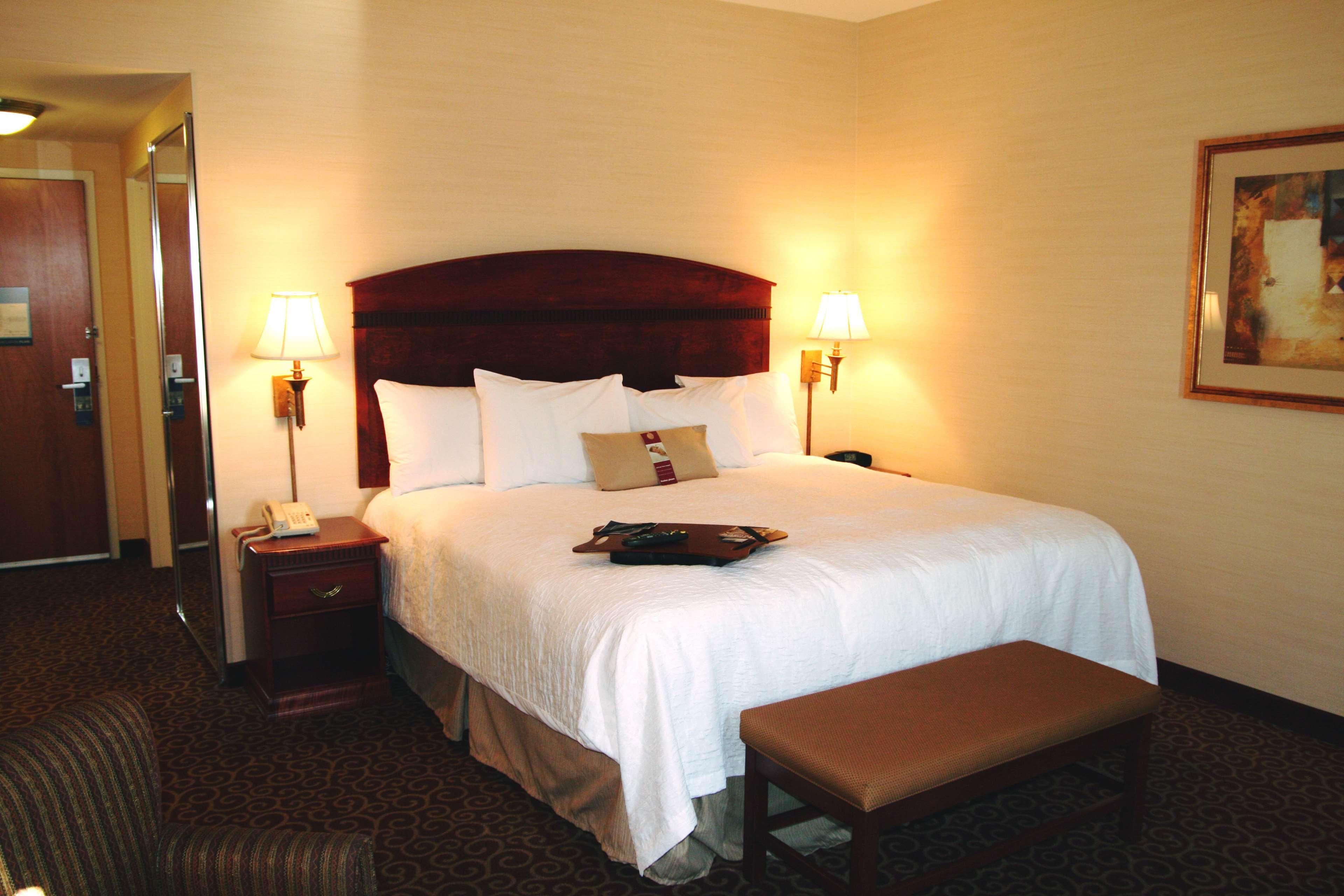 Hampton Inn York Zimmer foto