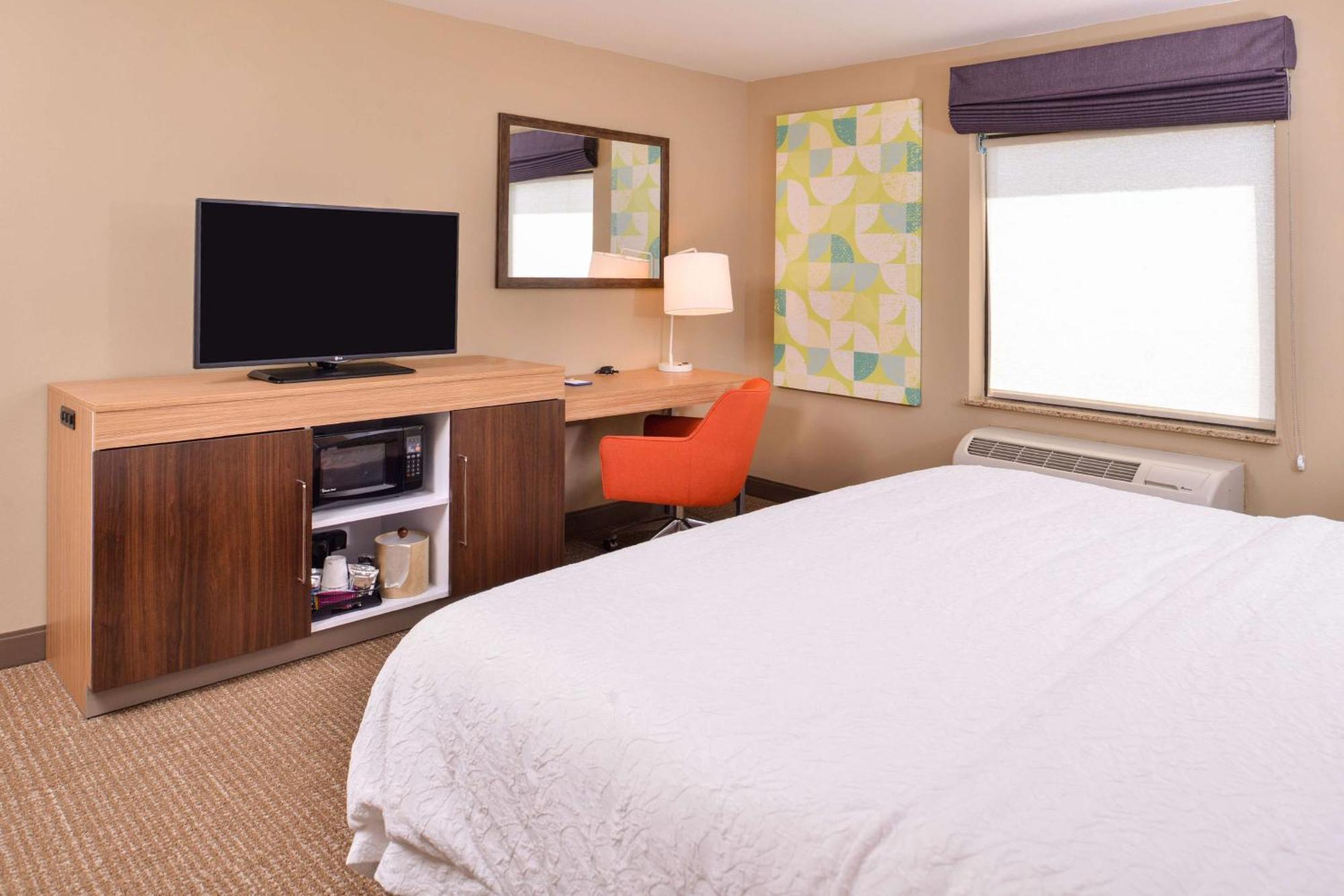 Hampton Inn York Exterior foto