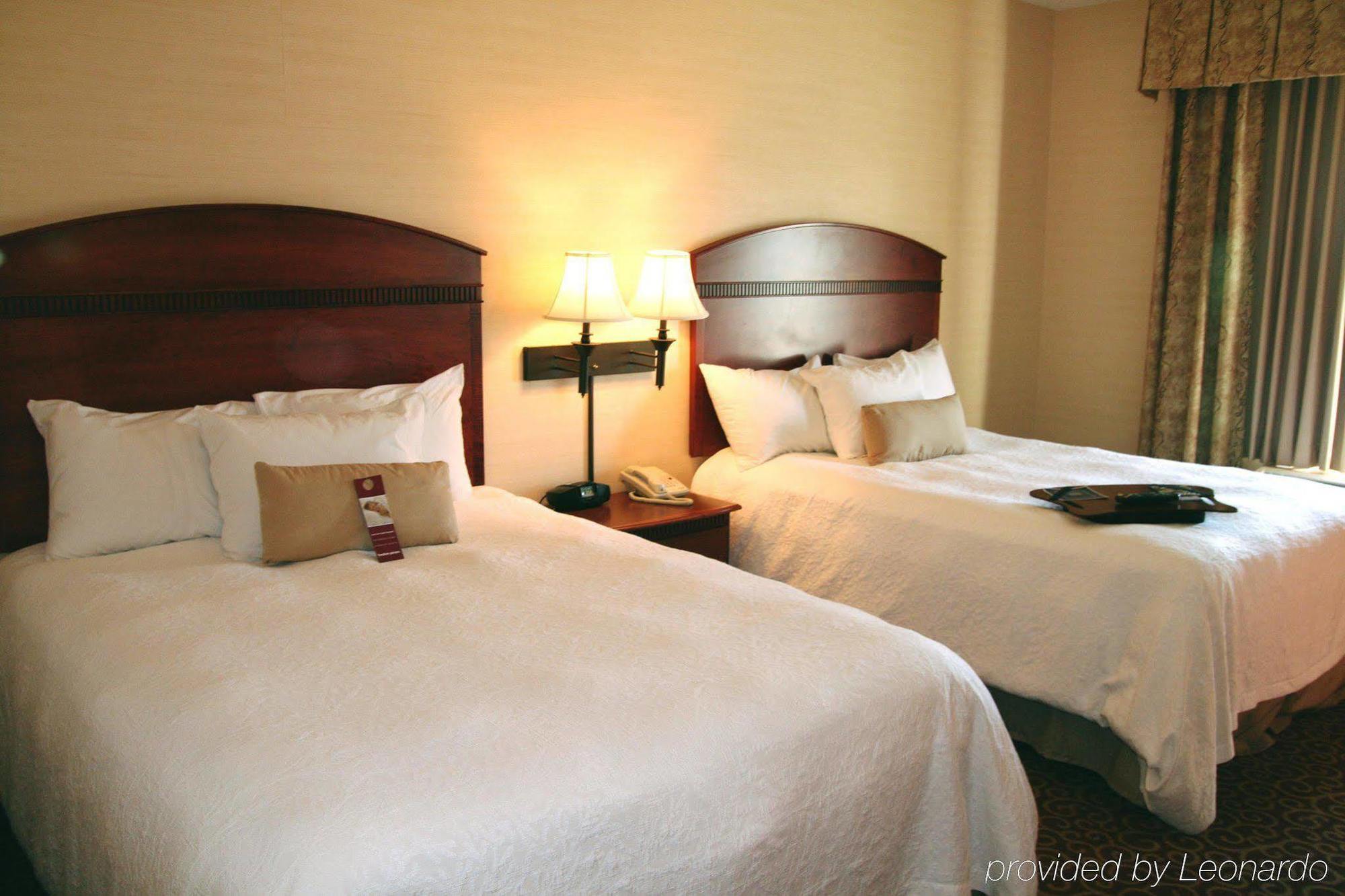 Hampton Inn York Zimmer foto